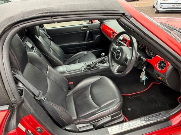 Used Mazda MX-5 2011 for sale - 76228499: Photo 10