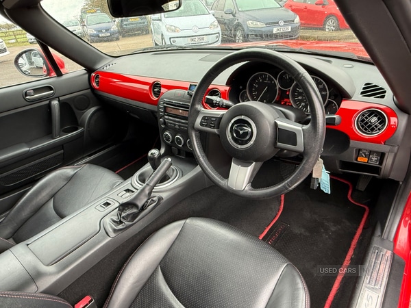 Used Mazda MX-5 2011 for sale - 76228499: Photo 11
