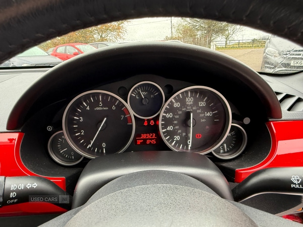 Used Mazda MX-5 2011 for sale - 76228499: Photo 12