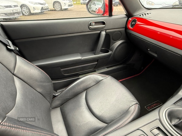 Used Mazda MX-5 2011 for sale - 76228499: Photo 13