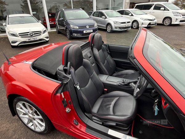 Used Mazda MX-5 2011 for sale - 76228499: Photo 14