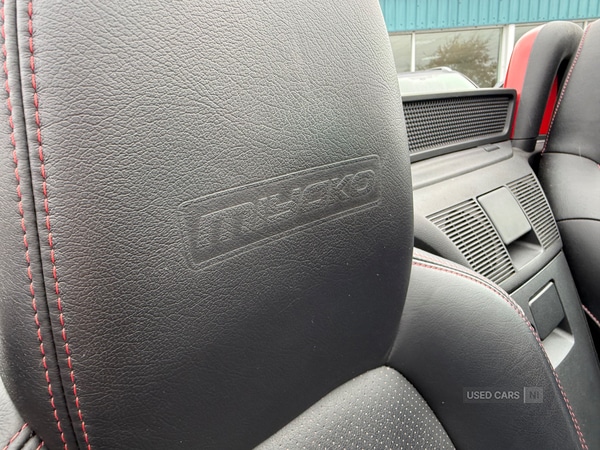 Used Mazda MX-5 2011 for sale - 76228499: Photo 15