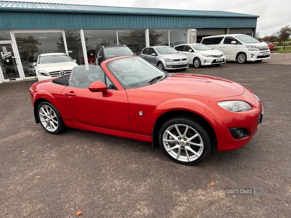 Used Mazda MX-5 2011 for sale - 76228499: Photo 16