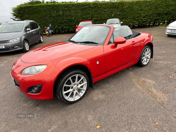 Used Mazda MX-5 2011 for sale - 76228499: Photo 17