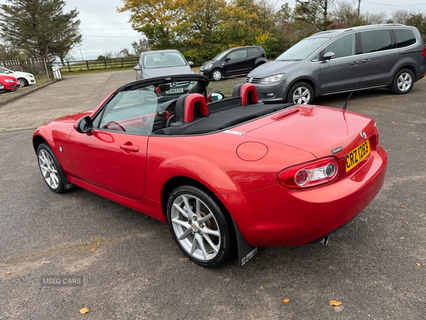 Used Mazda MX-5 2011 for sale - 76228499: Photo 18