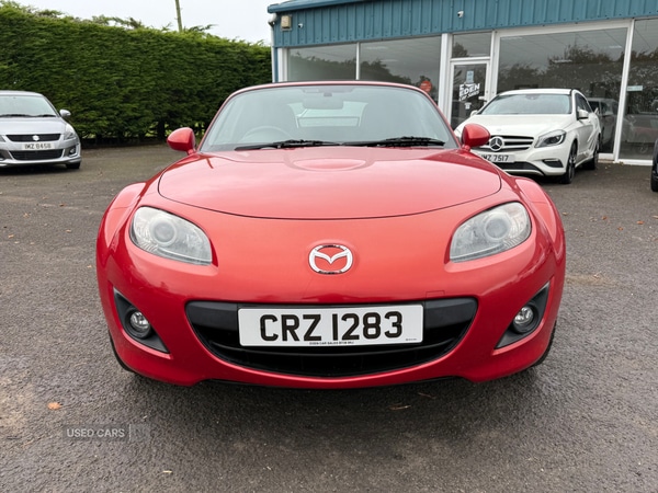 Used Mazda MX-5 2011 for sale - 76228499: Photo 2