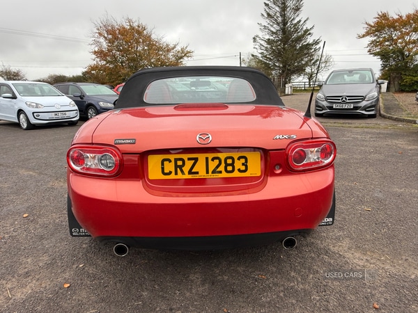 Used Mazda MX-5 2011 for sale - 76228499: Photo 7