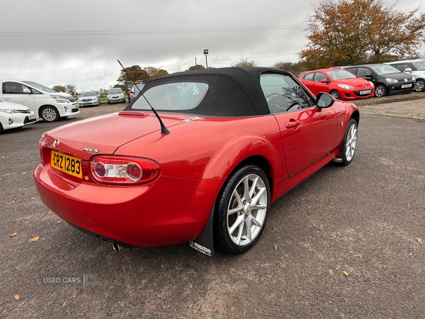 Used Mazda MX-5 2011 for sale - 76228499: Photo 8