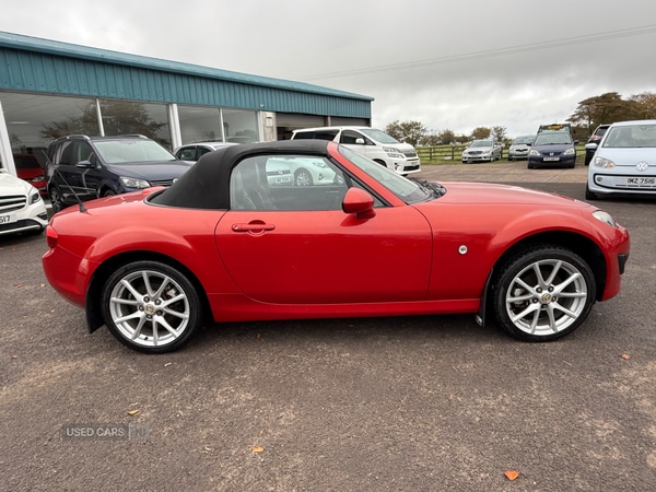 Used Mazda MX-5 2011 for sale - 76228499: Photo 9
