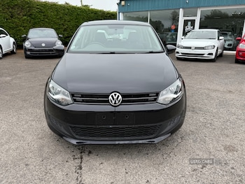 Used Volkswagen Polo 2014 for sale - 75298885: Photo