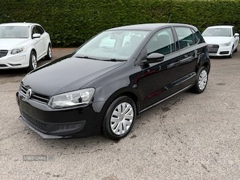 Used Volkswagen Polo 2014 for sale - 75298885: Photo