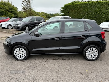 Used Volkswagen Polo 2014 for sale - 75298885: Photo