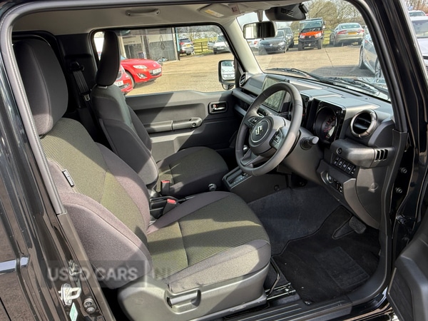 Used Suzuki Jimny for sale - 77970955: Photo 10