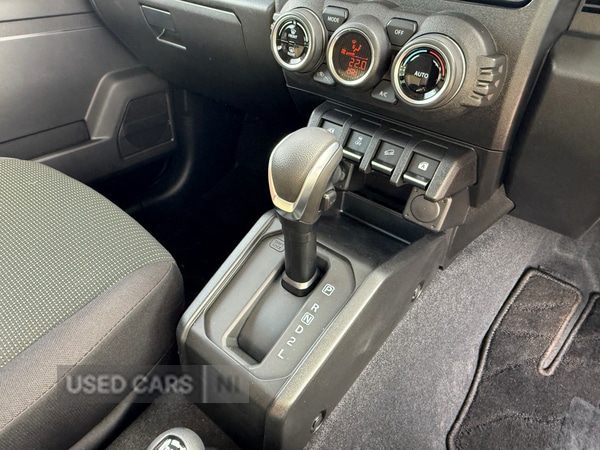 Used Suzuki Jimny for sale - 77970955: Photo 12