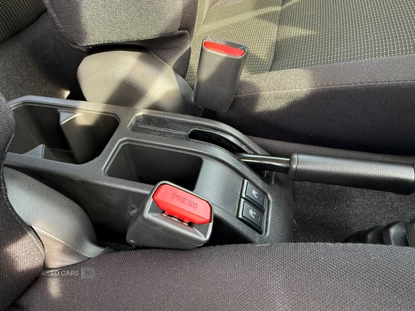 Used Suzuki Jimny for sale - 77970955: Photo 13