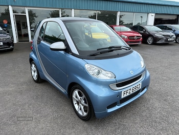 Used smart fortwo 2011 for sale - 79413632: Photo
