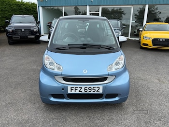 Used smart fortwo 2011 for sale - 79413632: Photo