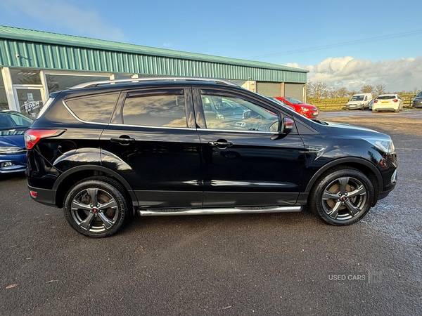 Used Ford Kuga 2017 for sale - 77575559: Photo 10
