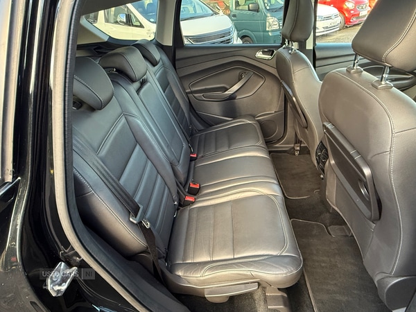 Used Ford Kuga 2017 for sale - 77575559: Photo 11