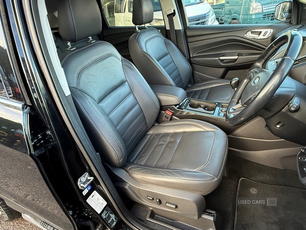 Used Ford Kuga 2017 for sale - 77575559: Photo 14