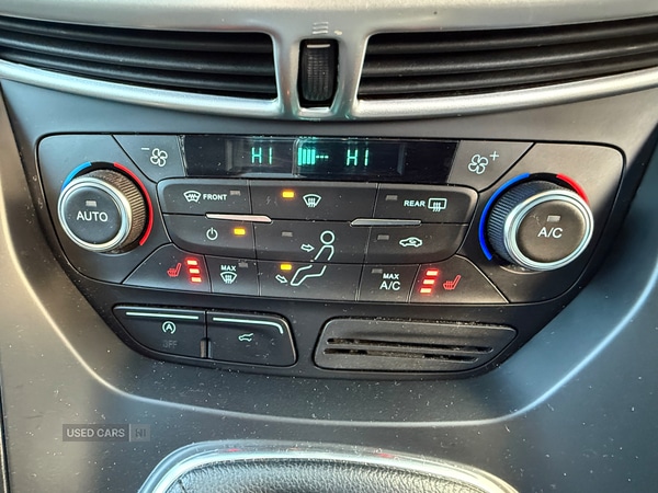 Used Ford Kuga 2017 for sale - 77575559: Photo 15