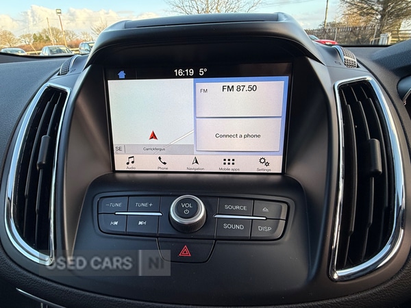 Used Ford Kuga 2017 for sale - 77575559: Photo 16