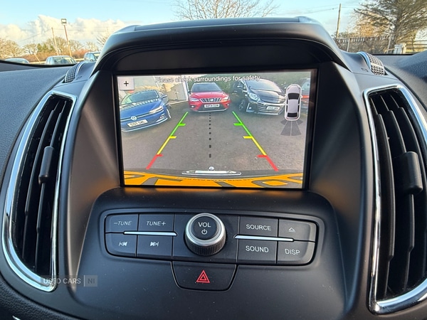 Used Ford Kuga 2017 for sale - 77575559: Photo 17