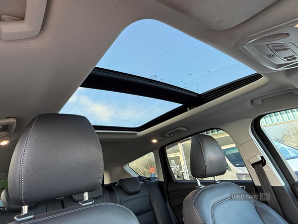 Used Ford Kuga 2017 for sale - 77575559: Photo 18