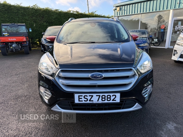 Used Ford Kuga 2017 for sale - 77575559: Photo 2