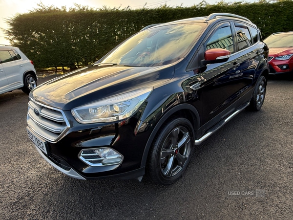 Used Ford Kuga 2017 for sale - 77575559: Photo 3