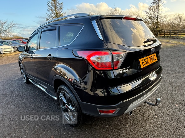 Used Ford Kuga 2017 for sale - 77575559: Photo 5