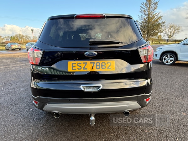 Used Ford Kuga 2017 for sale - 77575559: Photo 6