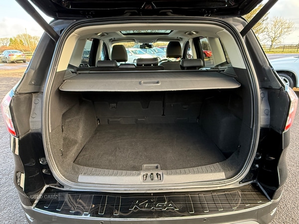 Used Ford Kuga 2017 for sale - 77575559: Photo 7