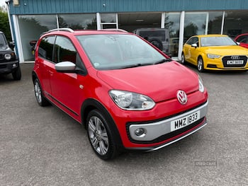 Used Volkswagen up! 2015 for sale - 79795041: Photo