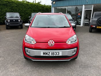 Used Volkswagen up! 2015 for sale - 79795041: Photo