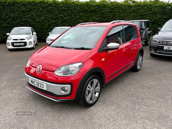 Used Volkswagen up! 2015 for sale - 79795041: Photo