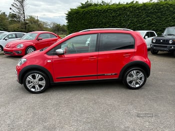 Used Volkswagen up! 2015 for sale - 79795041: Photo