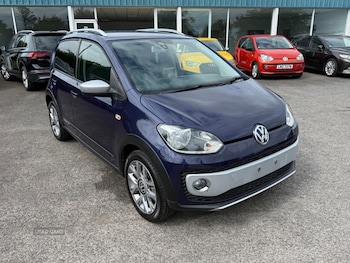 Used Volkswagen up! 2015 for sale - 79349836: Photo