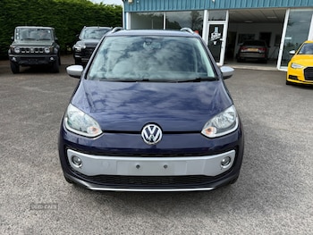 Used Volkswagen up! 2015 for sale - 79349836: Photo