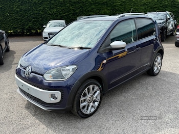 Used Volkswagen up! 2015 for sale - 79349836: Photo