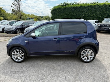 Used Volkswagen up! 2015 for sale - 79349836: Photo
