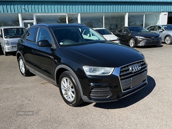 Used Audi Q3 2016 for sale - 78319760: Photo