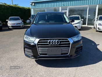 Used Audi Q3 2016 for sale - 78319760: Photo