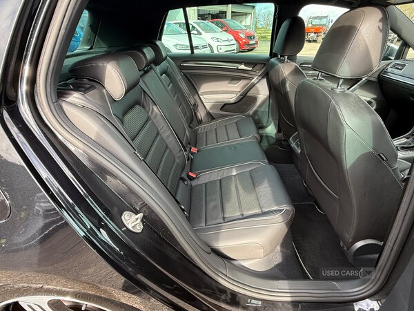 Used Volkswagen Golf for sale - 77883993: Photo 11