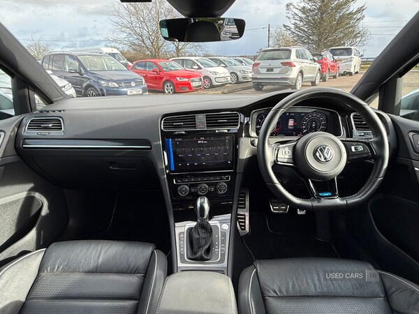 Used Volkswagen Golf for sale - 77883993: Photo 12