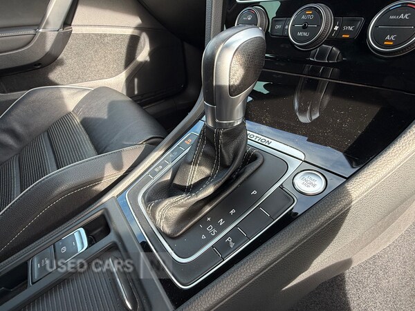 Used Volkswagen Golf for sale - 77883993: Photo 16