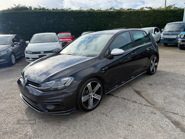 Used Volkswagen Golf for sale - 77883993: Photo 3