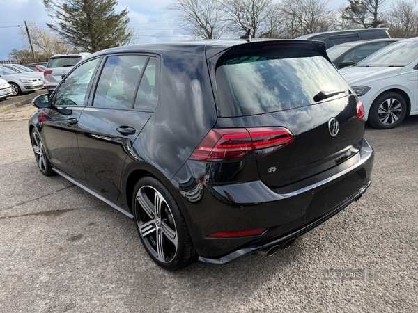 Used Volkswagen Golf for sale - 77883993: Photo 5