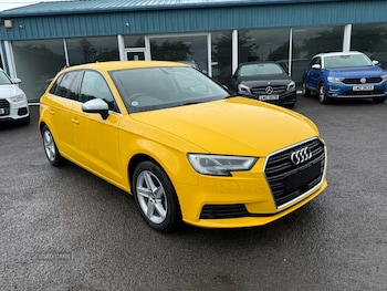 Used Audi A3 2017 for sale - 78966410: Photo