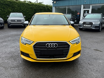 Used Audi A3 2017 for sale - 78966410: Photo